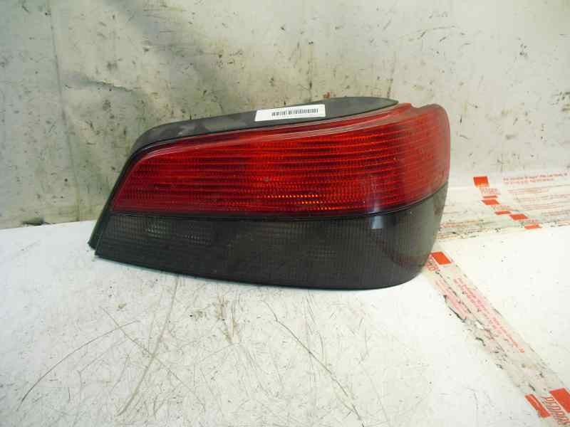 Recambio de piloto trasero derecho para peugeot 306 berlina 3/4/5 puertas (s2) 1.9 diesel referencia OEM IAM 6351L9  