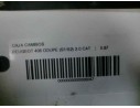 CAJA CAMBIOS 20TB77 104484