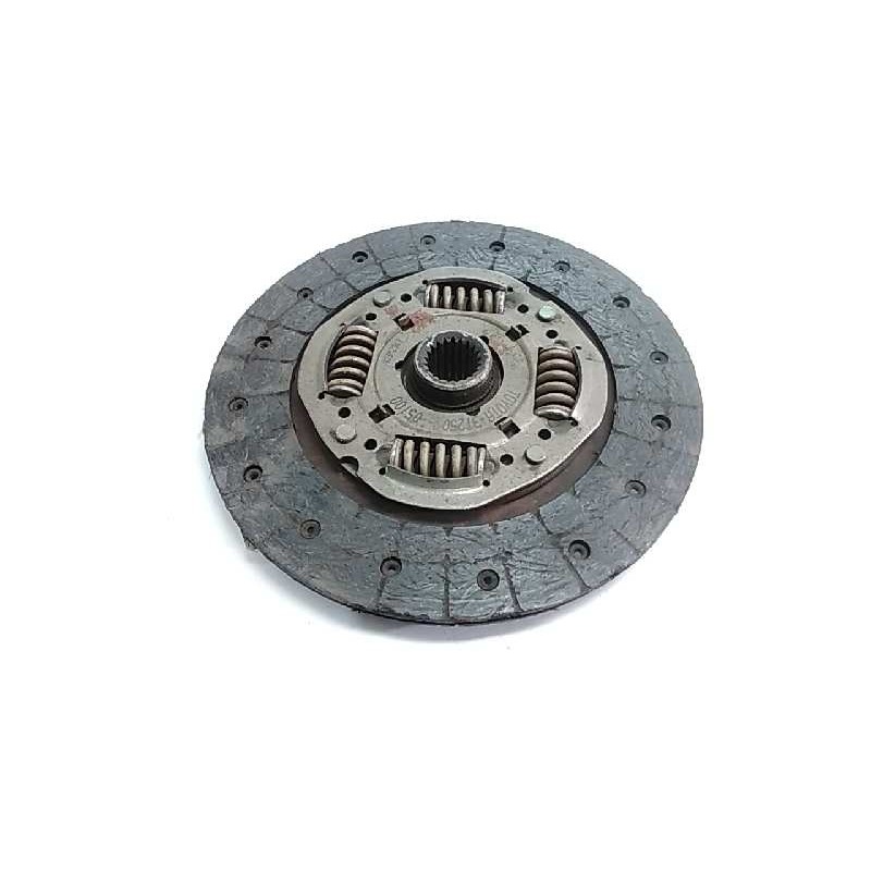Recambio de disco embrague para toyota avensis berlina (t25) 1.8 sol berlina (5-ptas) referencia OEM IAM 3125085100  