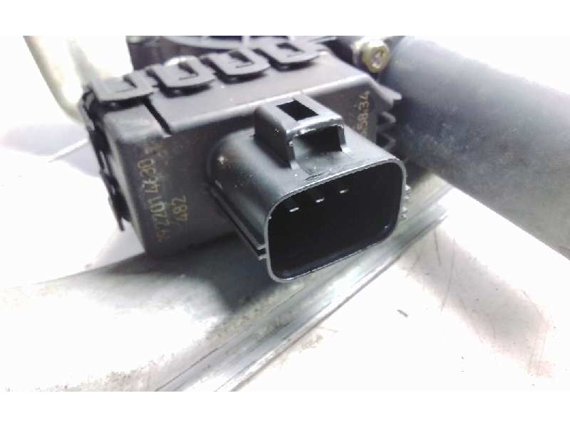 Recambio de elevalunas trasero derecho para jaguar x-type wagon 2.0 d classic referencia OEM IAM 0130821948  