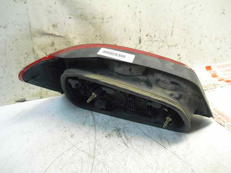 Recambio de piloto trasero derecho para peugeot 306 berlina 3/4/5 puertas (s2) 1.9 diesel referencia OEM IAM 6351L9  
