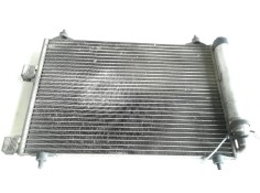 Recambio de condensador / radiador aire acondicionado para peugeot 307 (s1) xs referencia OEM IAM   