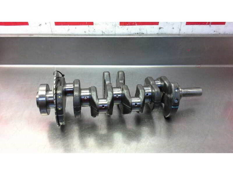 Recambio de cigueñal para nissan almera tino (v10m) 1.8 16v cat referencia OEM IAM   