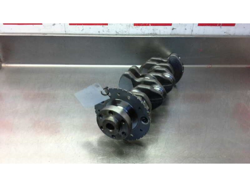 Recambio de cigueñal para nissan almera tino (v10m) 1.8 16v cat referencia OEM IAM   