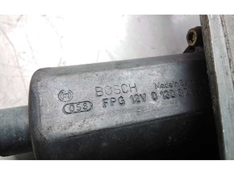 Recambio de elevalunas trasero derecho para jaguar x-type wagon 2.0 d classic referencia OEM IAM 0130821948  