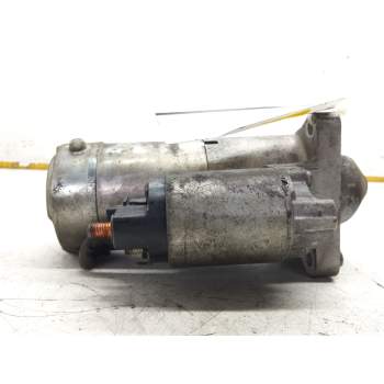Recambio de motor arranque para opel vectra c (z02) 1.9 cdti (f69) referencia OEM IAM 56353857  