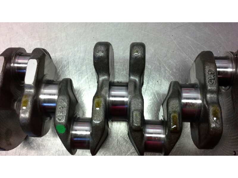 Recambio de cigueñal para nissan almera tino (v10m) 1.8 16v cat referencia OEM IAM   