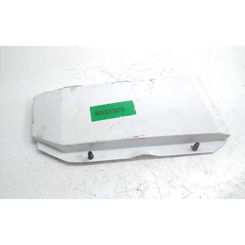 Recambio de tapa exterior combustible para mercedes sprinterii caja cerrada (desde 01.06) 310/313/316 cdi (906.631/633/635/637) 
