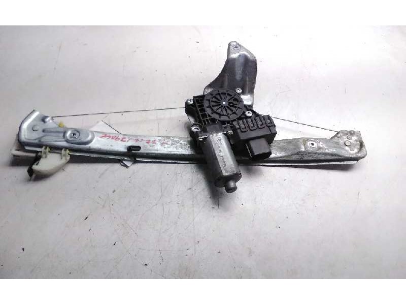 Recambio de elevalunas trasero izquierdo para jaguar x-type wagon 2.0 d classic referencia OEM IAM 0130821949  