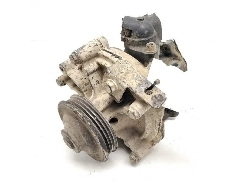 Recambio de bomba agua para citroen jumper caja abierta (1) 2.5 diesel referencia OEM IAM   104490