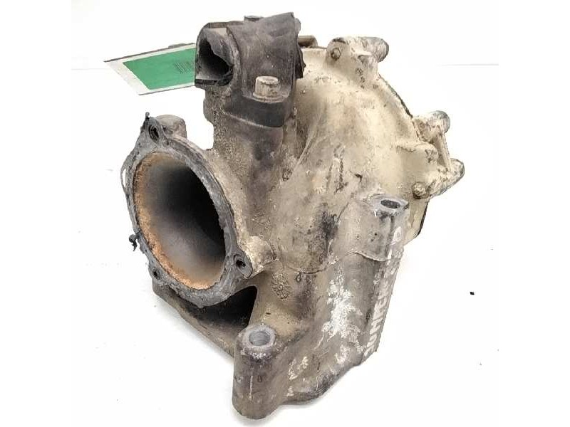 Recambio de bomba agua para citroen jumper caja abierta (1) 2.5 diesel referencia OEM IAM   104490