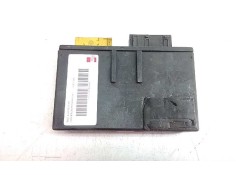 Recambio de modulo confort para citroen xsara berlina referencia OEM IAM 9633523680  