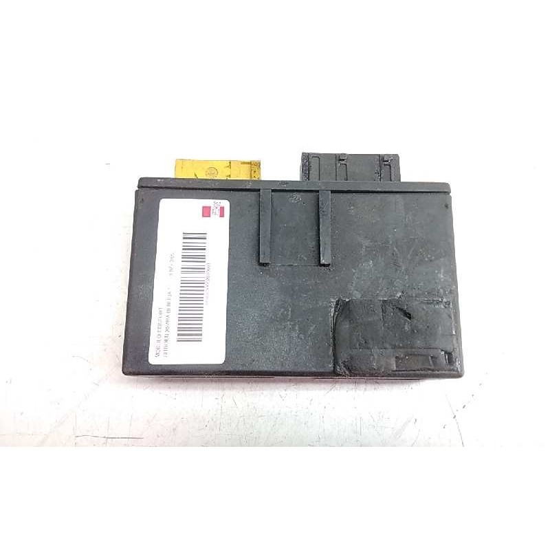 Recambio de modulo confort para citroen xsara berlina referencia OEM IAM 9633523680  