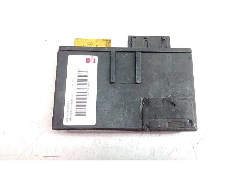 Recambio de modulo confort para citroen xsara berlina referencia OEM IAM 9633523680  