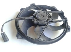 Recambio de electroventilador para peugeot 307 (s1) xs referencia OEM IAM    2