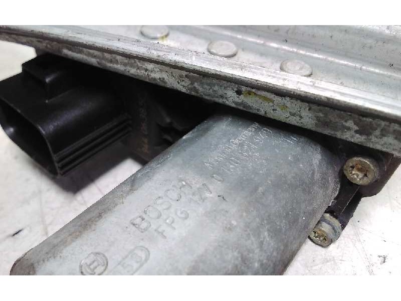 Recambio de elevalunas trasero izquierdo para jaguar x-type wagon 2.0 d classic referencia OEM IAM 0130821949  