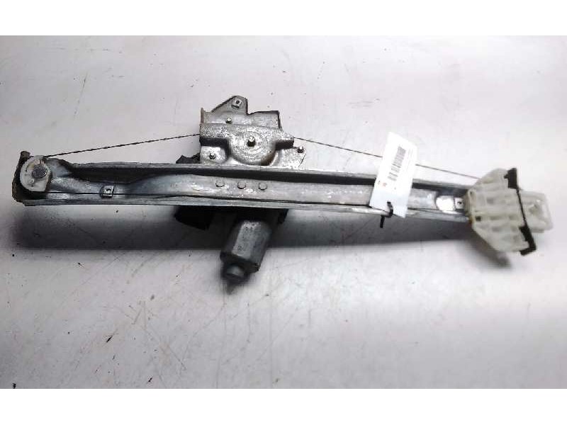 Recambio de elevalunas trasero izquierdo para jaguar x-type wagon 2.0 d classic referencia OEM IAM 0130821949  