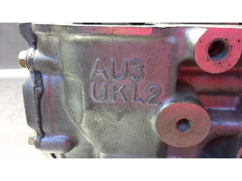 Recambio de culata para nissan almera tino (v10m) 1.8 16v cat referencia OEM IAM   