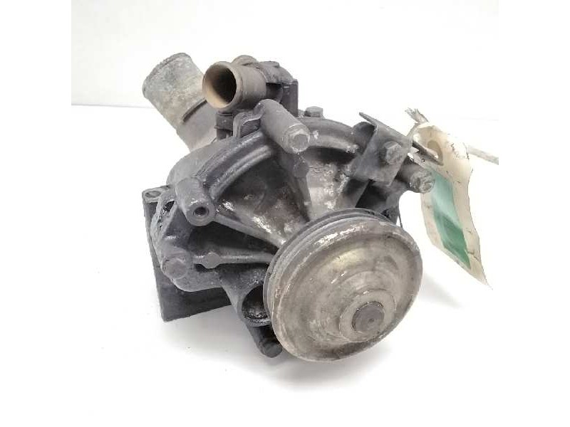 Recambio de bomba agua para citroen jumper caja abierta (1) 2.5 diesel referencia OEM IAM   104490