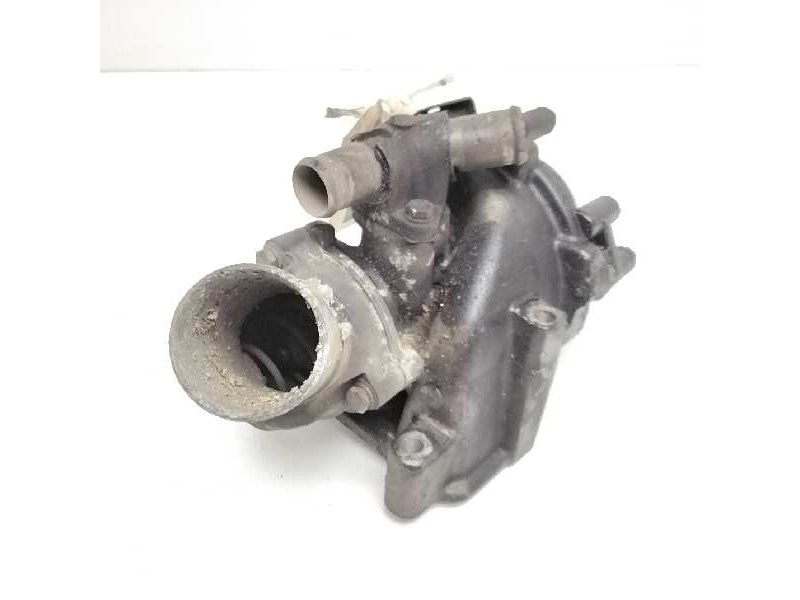 Recambio de bomba agua para citroen jumper caja abierta (1) 2.5 diesel referencia OEM IAM   104490