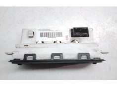 Recambio de pantalla multifuncion para citroen xsara berlina 2.0 hdi referencia OEM IAM 9647409677   2