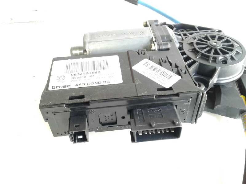 Recambio de elevalunas delantero izquierdo para peugeot 307 (s1) xs referencia OEM IAM 12V0130821767  