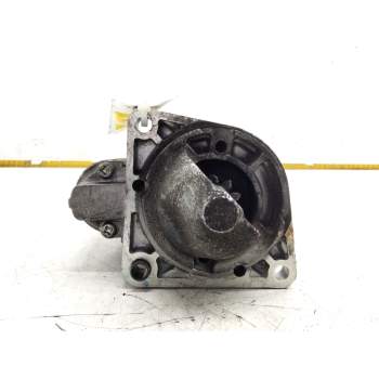 Recambio de motor arranque para opel vectra c (z02) 1.9 cdti (f69) referencia OEM IAM 56353857  