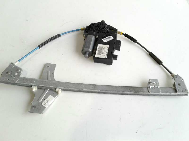Recambio de elevalunas delantero izquierdo para peugeot 307 (s1) xs referencia OEM IAM 12V0130821767  