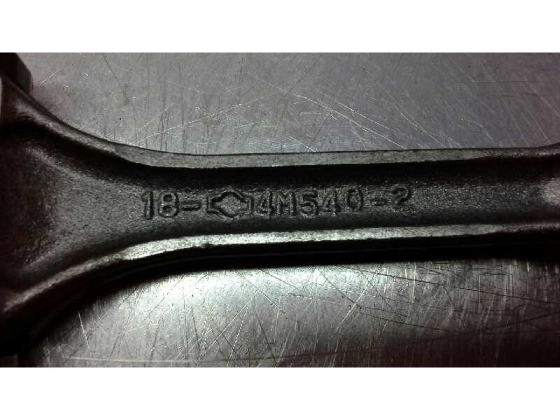 Recambio de biela para nissan almera tino (v10m) 1.8 16v cat referencia OEM IAM   