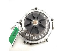Recambio de bomba agua para citroen jumper caja abierta (1) 2.5 diesel referencia OEM IAM   104490 2