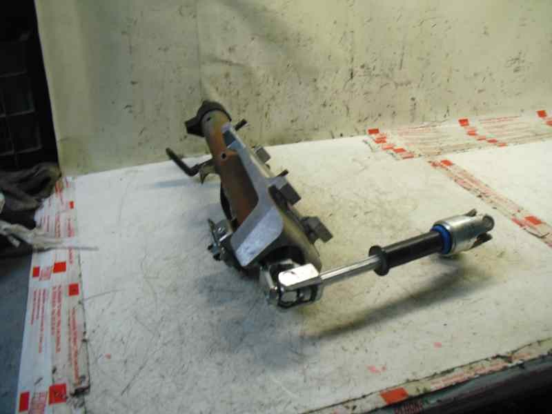 Recambio de columna direccion para renault laguna ii grandtour (kg0) 1.9 dci diesel fap referencia OEM IAM ZG536502  