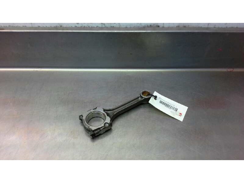 Recambio de biela para nissan almera tino (v10m) 2.2 16v turbodiesel cat referencia OEM IAM   