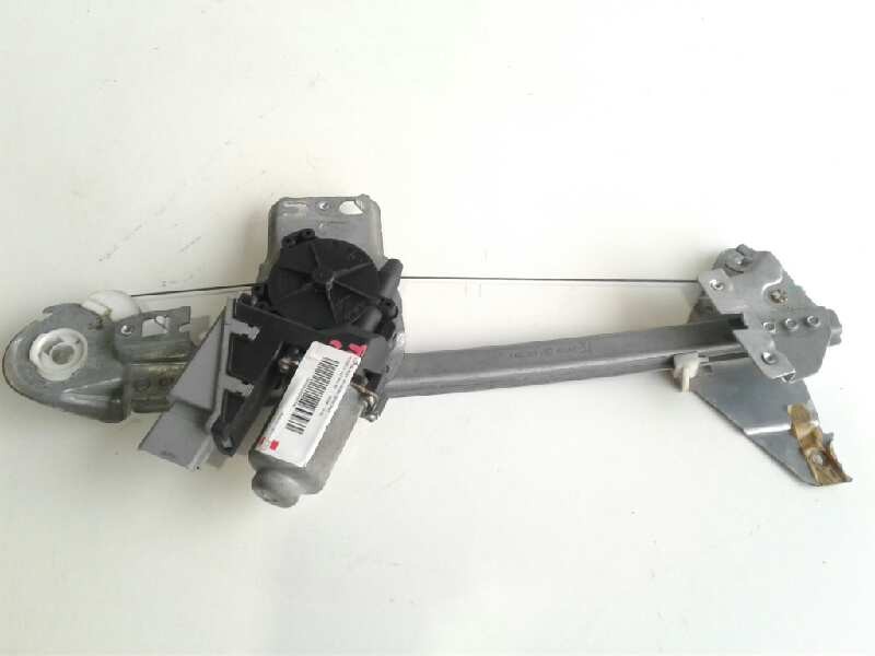 Recambio de elevalunas trasero derecho para peugeot 307 (s1) xs referencia OEM IAM 9224A5  