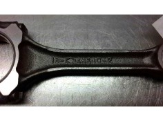 Recambio de biela para nissan almera tino (v10m) 2.2 16v turbodiesel cat referencia OEM IAM    2