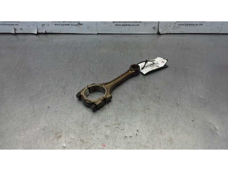 Recambio de biela para toyota avensis berlina (t25) 1.8 sol berlina (5-ptas) referencia OEM IAM   