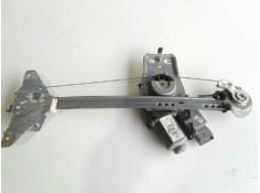 Recambio de elevalunas trasero derecho para peugeot 307 (s1) xs referencia OEM IAM 9224A5   2