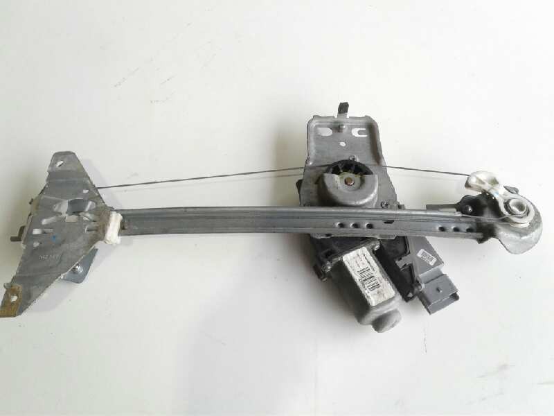 Recambio de elevalunas trasero derecho para peugeot 307 (s1) xs referencia OEM IAM 9224A5  