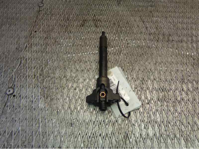 Recambio de inyector para bmw serie 3 berlina (e46) 320d referencia OEM IAM 0432191528 BOSCH 