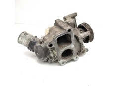 Recambio de bomba agua para citroen jumper caja abierta (1) 2.5 diesel referencia OEM IAM   104490 2