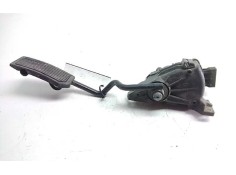 Recambio de pedal acelerador para nissan almera (n15) referencia OEM IAM 18002U400  