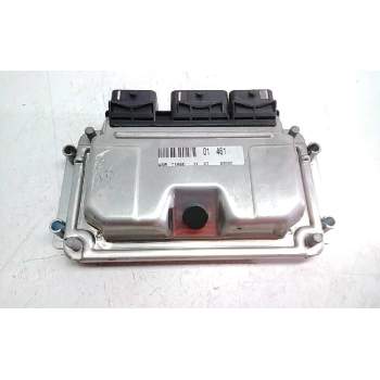 Recambio de centralita motor uce para peugeot 1007 dolce referencia OEM IAM 9658477080 0261208191 1039S07992