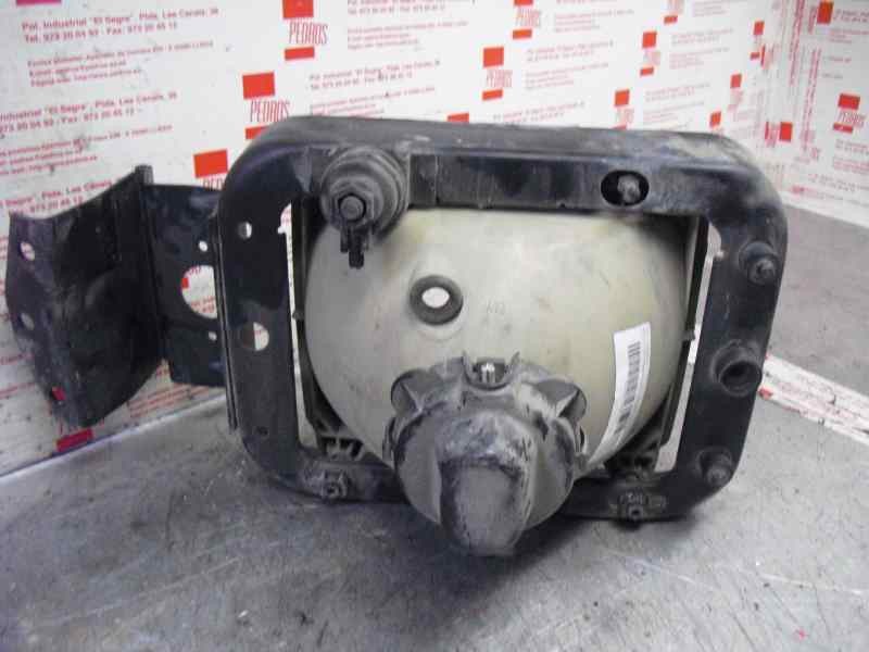 Recambio de faro izquierdo para » otros... modelos referencia OEM IAM 6204AX  