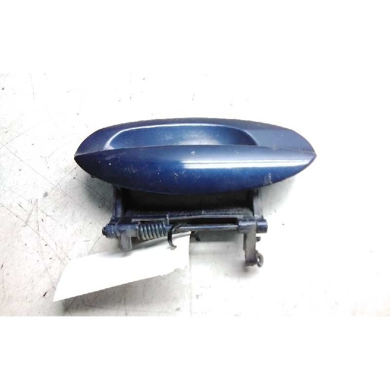 Recambio de maneta exterior trasera derecha para jaguar x-type wagon 2.0 d classic referencia OEM IAM 1X4326604  