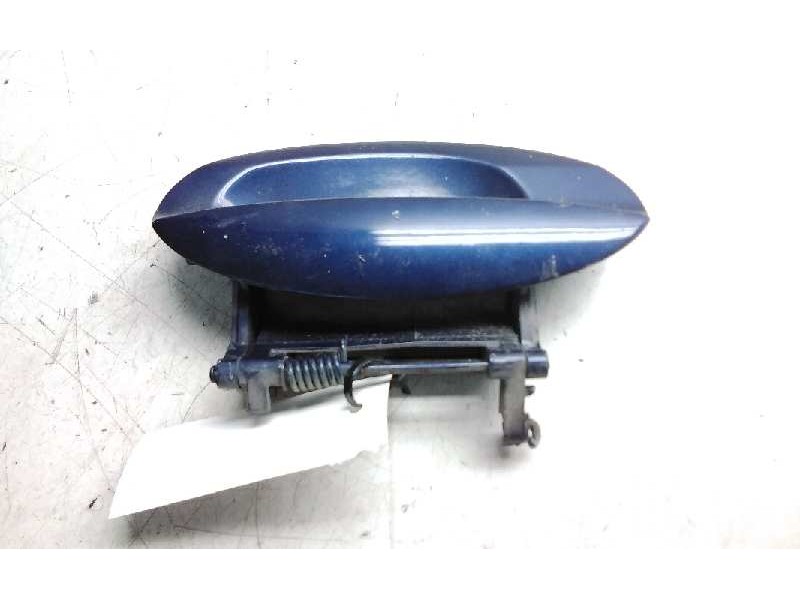 Recambio de maneta exterior trasera derecha para jaguar x-type wagon 2.0 d classic referencia OEM IAM 1X4326604  