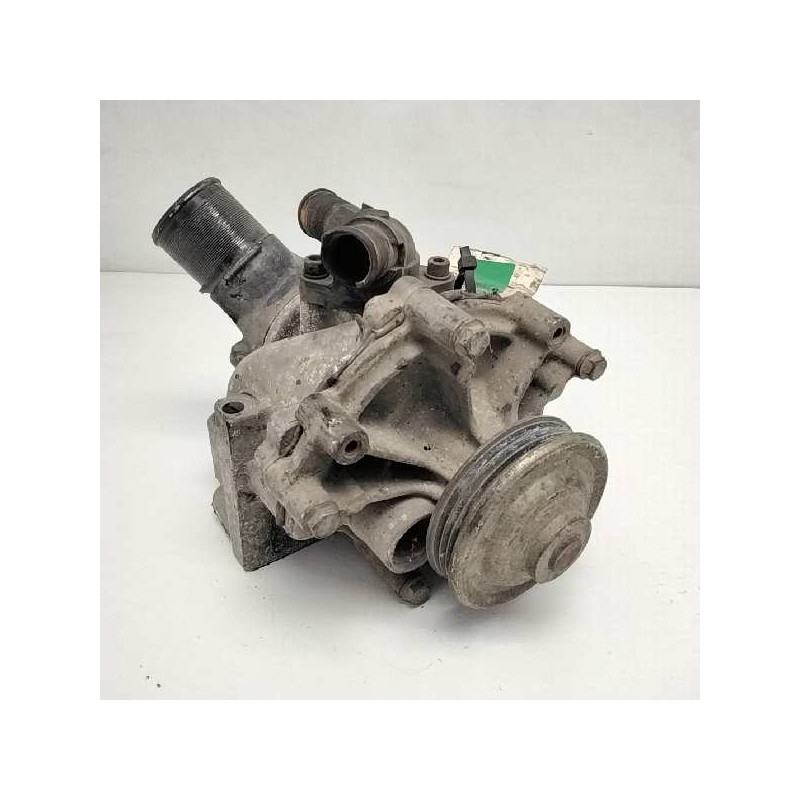 Recambio de bomba agua para citroen jumper caja abierta (1) 2.5 diesel referencia OEM IAM   104490