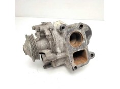 Recambio de bomba agua para citroen jumper caja abierta (1) 2.5 diesel referencia OEM IAM   104490 2