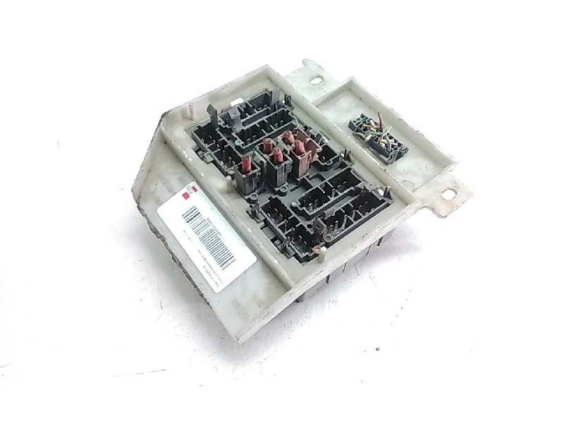 Recambio de caja fusibles para citroen xsara berlina referencia OEM IAM 9634389080  