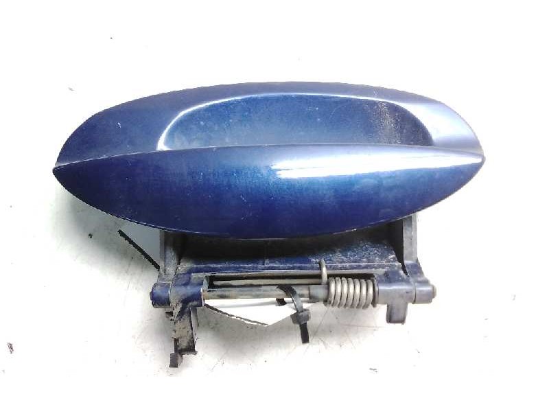 Recambio de maneta exterior trasera izquierda para jaguar x-type wagon 2.0 d classic referencia OEM IAM 1X4326605  