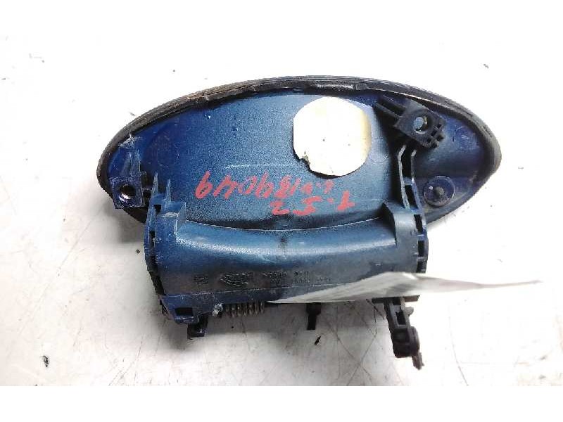 Recambio de maneta exterior trasera izquierda para jaguar x-type wagon 2.0 d classic referencia OEM IAM 1X4326605  