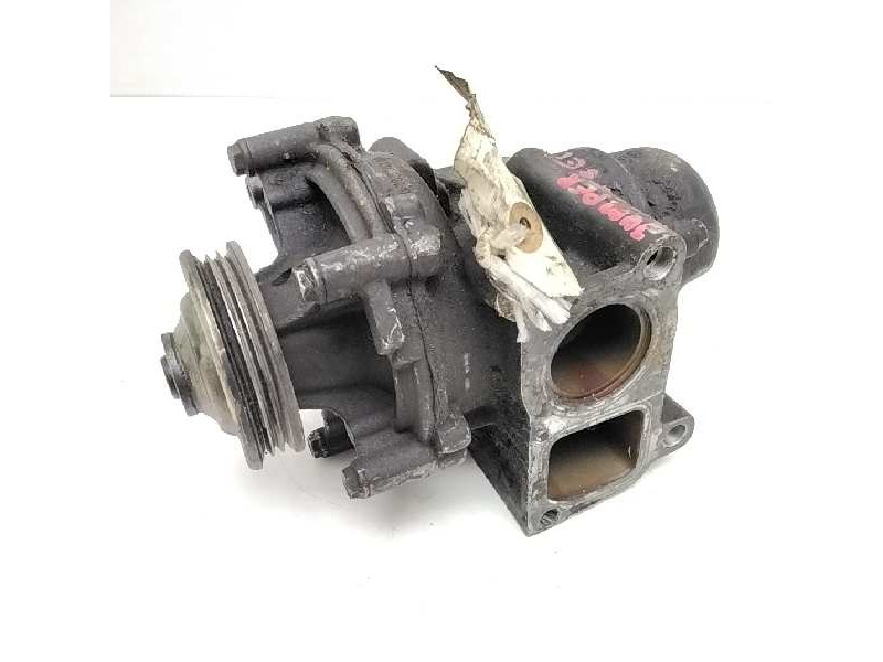 Recambio de bomba agua para citroen jumper caja cerrada (1) referencia OEM IAM   104490